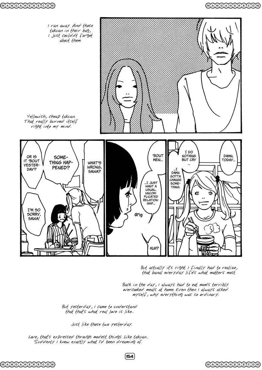 Itaitashii Love Chapter 14 8